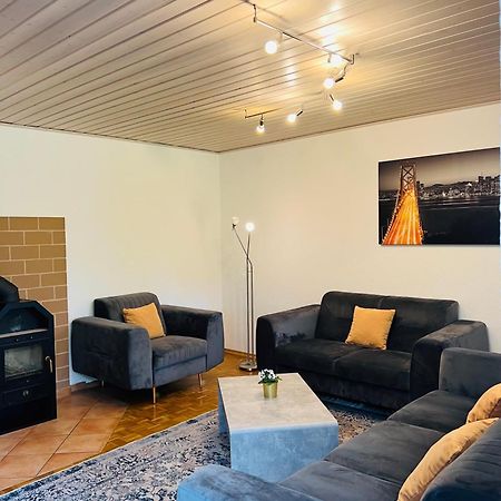 Familienfreundliches Ferienhaus Amara Mit Garten Und Terrasse - Friedrichshafen Am Bodensee Exterior foto
