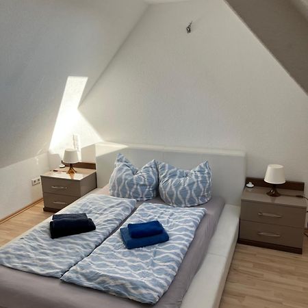 Familienfreundliches Ferienhaus Amara Mit Garten Und Terrasse - Friedrichshafen Am Bodensee Exterior foto